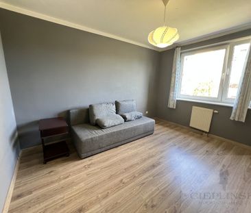 Gumieńce na wynajem 2 pok. 55 m2 balkon - Фото 1
