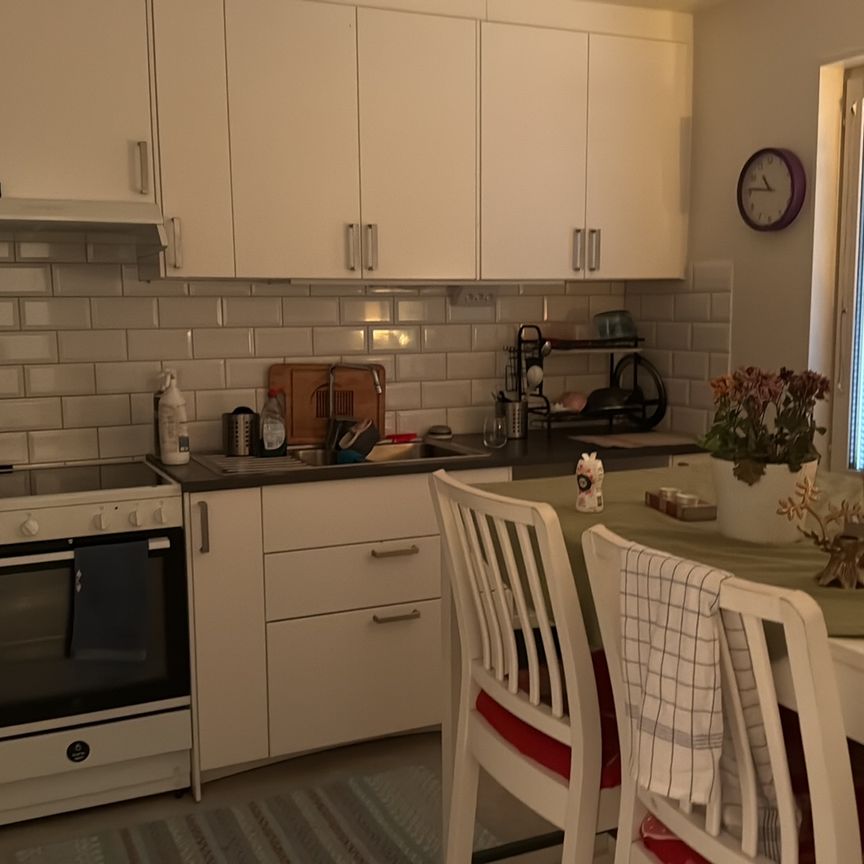 Prästgårdsgränd, Älvsjö - Foto 1