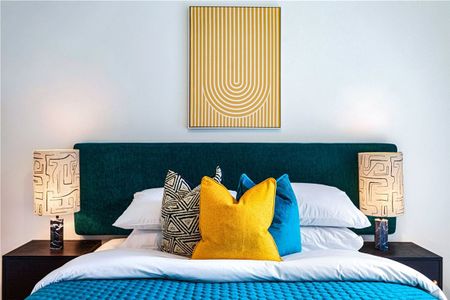 The Hudson, Sandyford Central, Sandyford, Dublin18 - Photo 4