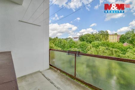 Pronájem bytu 1+1, 38 m - Photo 4