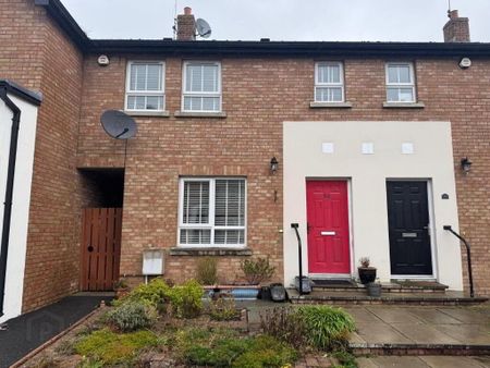 24 Castle Lane Mews, Lurgan, Craigavon, BT67 9GE - Photo 5