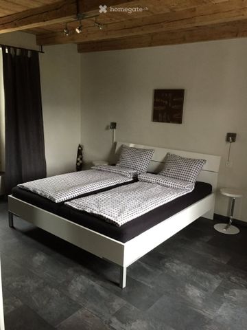 Möblierte 2.5z. Wohnung zu Vermieten - Foto 2