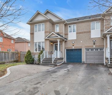 For Lease - 228 Flagstone Way, Newmarket, Ontario - Photo 5