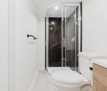 For Lease - 211 Green Road Unit# Lower, Hamilton, Ontario - Photo 6