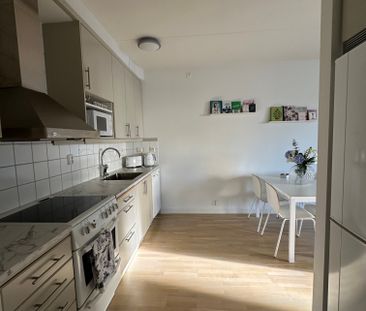 Repslagaregatan, Linköping - Photo 1