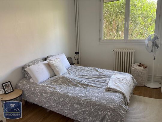 Location Appartement 3 pièces 49m² TOULOUSE 31500 - Photo 1
