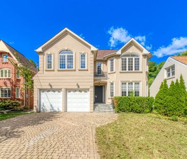 For Lease - 238 Poyntz Avenue, Toronto, Ontario - Photo 5
