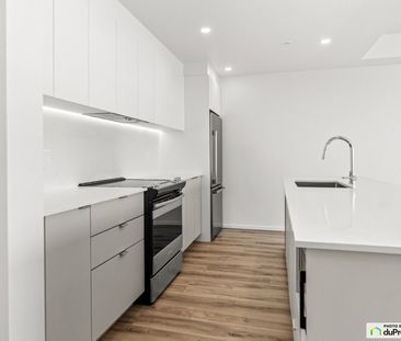 7985, rue des Métis, Lebourgneuf à louer - Photo 3