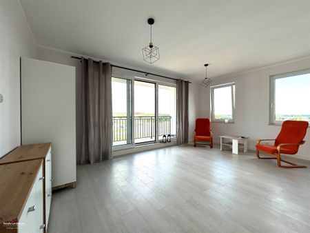 Grudziądz, Dębowe Wzgórze Mieszkanie na wynajem - Фото 2