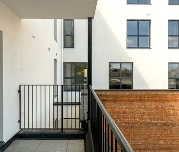 1 bedroom flat to rent - Photo 6