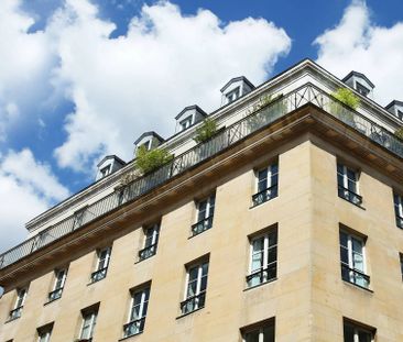 Location appartement, Paris 2ème (75002), 3 pièces, 68.81 m², ref 8... - Photo 4