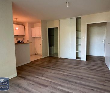 Location Appartement 2 pièces 41m² VEZIN LE COQUET 35132 - Photo 2