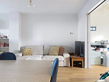 Appartement te huur - Photo 3