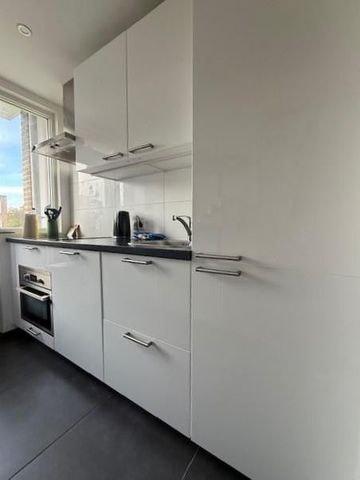 Te huur: Appartement Paterswoldseweg in Groningen - Foto 4