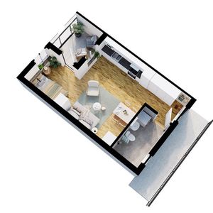 N Kustvägen 41 B - Foto 2