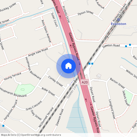 22/12A Angle Vale Road, SA 5116, Evanston Gardens