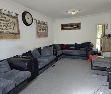Room in a Shared House, Bristol Road, B5 - Photo 1