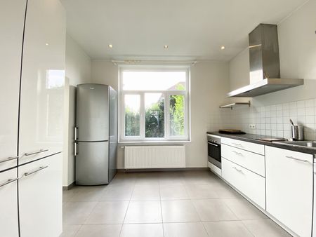 Huis in Oudergem - Photo 2