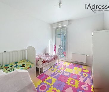 Location appartement 3 pièces, 65.00m², Puteaux - Photo 6