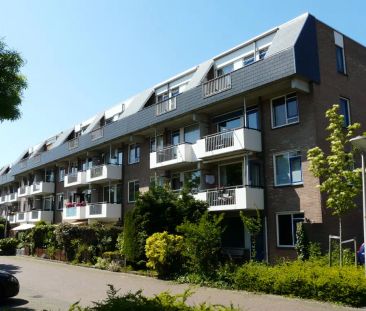Appartement Oudlaan 49, Naaldwijk - À Louer - Photo 1