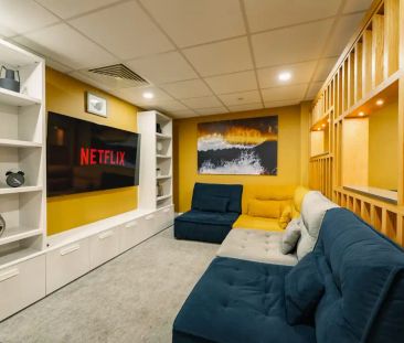 Third Floor Studio (Sea View) - Photo 5