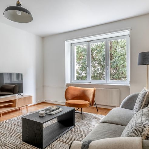 Murbacherstrasse 49 - Photo 1