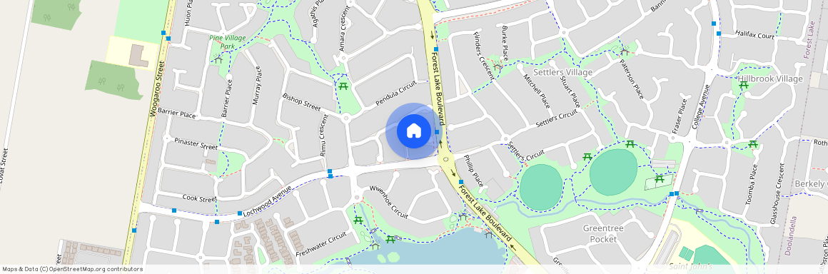 8 Totara Place, Forest Lake QLD 4078