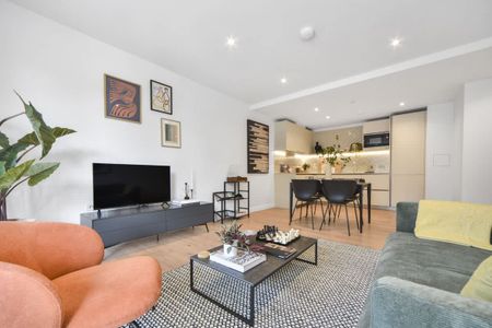 161 Evelyn Street Deptford SE8 - Photo 2