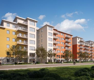 Perstorpsvägen, Kalmar - Foto 2