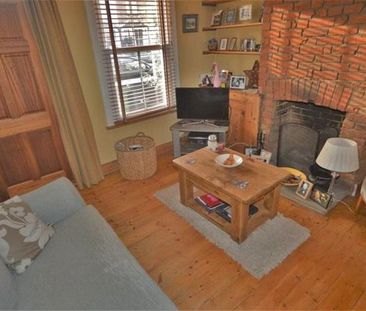 2 bedroom house to rent - Photo 1