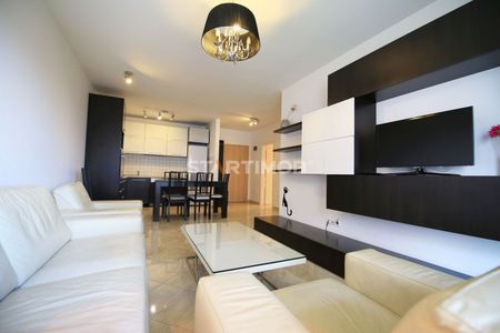 Apartament mobilat doua camere Avangarden Bartolomeu - Fotografie 3