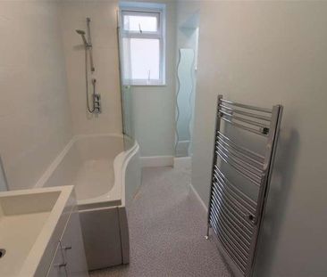 Devonshire Road, **student Apartment** Student Apartment **, Southa... - Photo 5