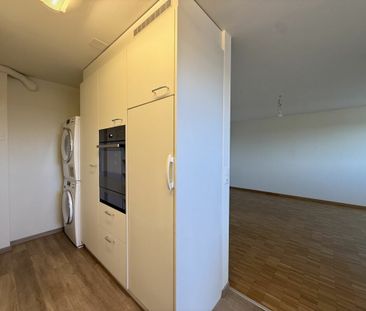 Luminous attic apartment in quiet location! - Foto 3