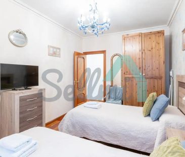 Piso de alquiler en De la Costa, Barrio del Centro - Foto 6