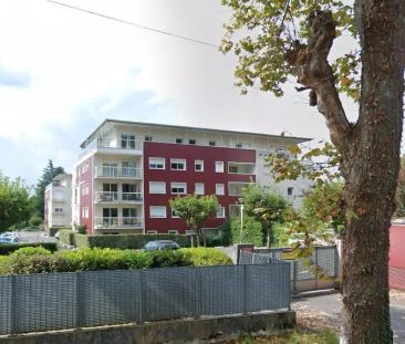 Appartement à louer 2 pièces 47.9m² - Photo 5