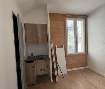 Location Appartement 1 pièce 13m² CHAMBERY 73000 - Photo 1