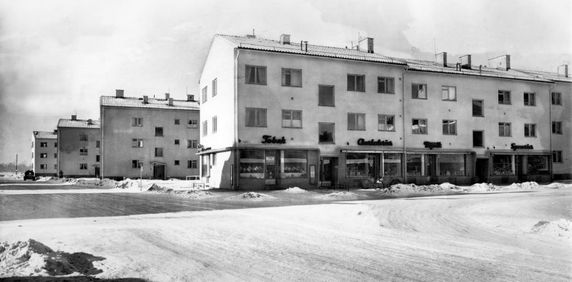 Folkungagatan 5B - Photo 2