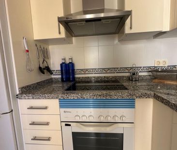 Ático En alquiler DUQUESA VILLAGE s/n, La Duquesa, Manilva - Photo 2