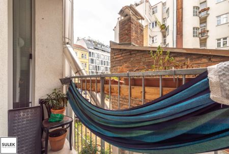 ab Juli beziehbar - gut geschnittene 3 Zimmer-Neubauwohnung mit kleiner Loggia in der Zieglergasse! - Photo 5