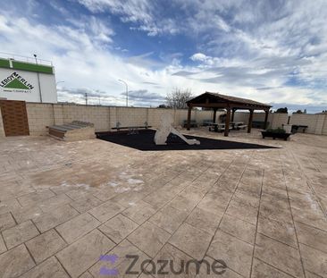 Piso de alquiler en Cam. del Campet, Bellavista - Capiscol - Frank ... - Photo 4