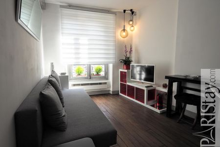 Apartment Vieille du Temple cosy - Photo 4