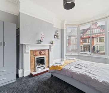 Room in a Shared House, East Park Road, LE5 - Photo 6