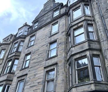 Lochrin Place, Flat 7 (4F1), Tollcross - Photo 6