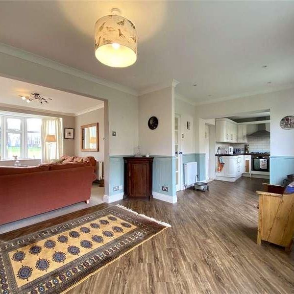 Aydon Drive, Corbridge, Northumberland, NE45 - Photo 1