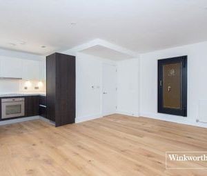 1 Bedrooms Flat to rent in Prytaneum Court, 251 Green Lanes, London N13 | £ 323 - Photo 1