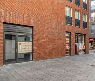 Te huur: Appartement Nieuwe Emmasingel in Eindhoven - Foto 5