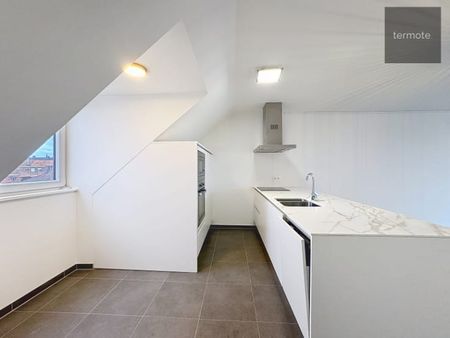 Appartement te huur - Photo 4