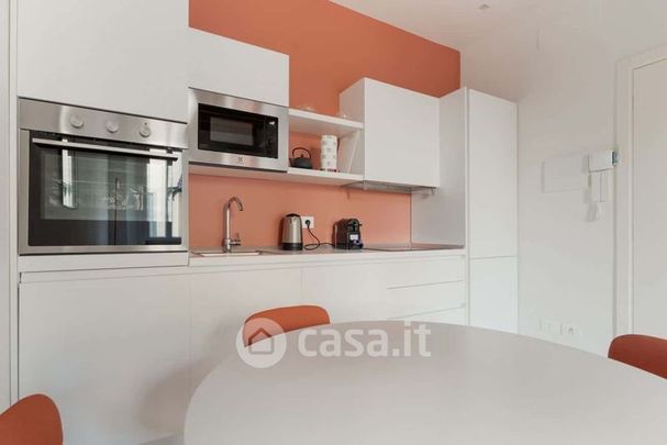 Trilocale in Affitto in Via Felice Bellotti 15 a Milano - Foto 1