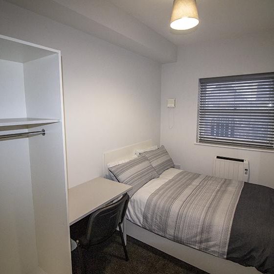 1 bedroom flat to rent - Photo 1