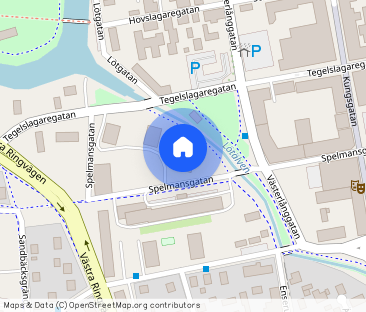 Spelmansgatan 40 - Photo 1